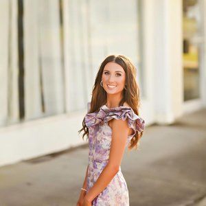 Meet your Posher, Arlie